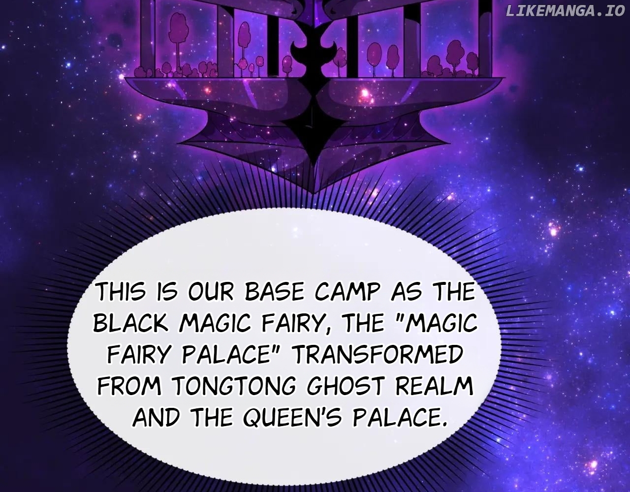 Era of the Haunted Chapter 510 - page 66